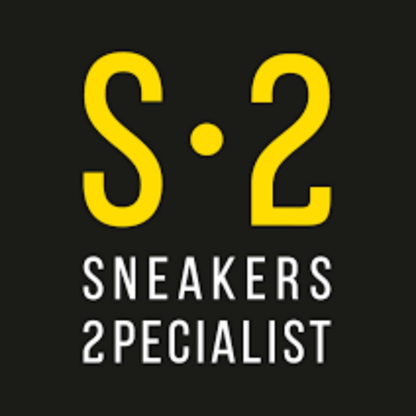 S2 Sneakers Specialist