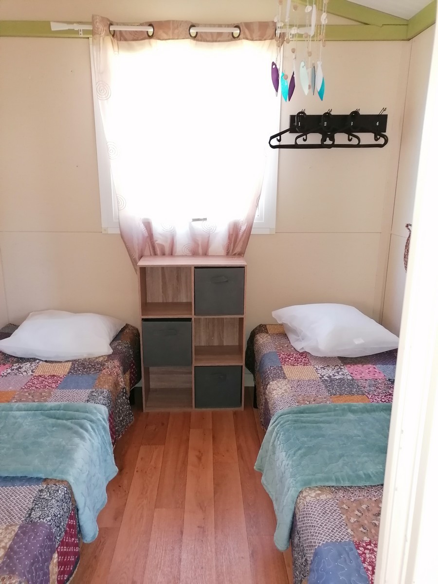 Camping Verbéla Village - photo 4