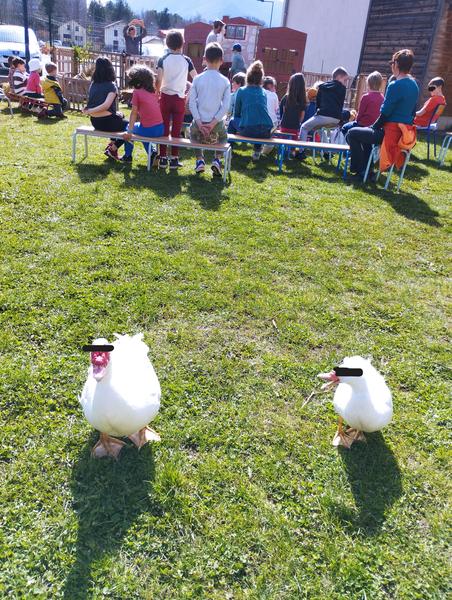 nouveau spectacle 2025