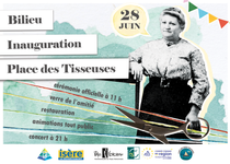 Affiche de l'évènement