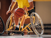 Basket Handisport Forézien_Feurs