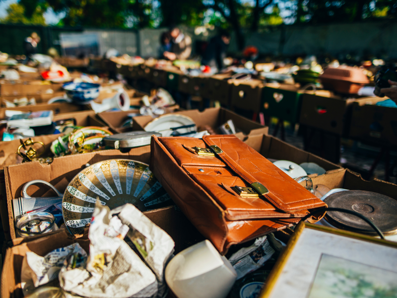 Vide Grenier_Rivas