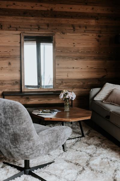 Résidence La Grande Verdette, appartement B 101_La Toussuire
