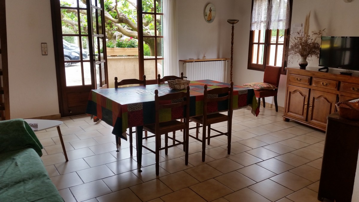 Le Gîte de Christelle - photo 4