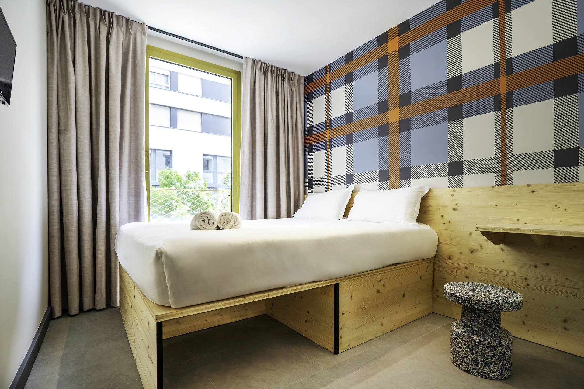 easyHotel, Marseille 3e Arrondissement - photo 6