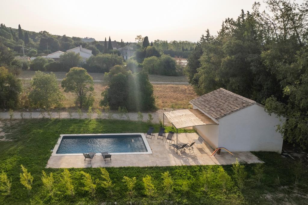 Petit Gîte Notre Dame, Saint-Étienne-du-Grès - photo 17
