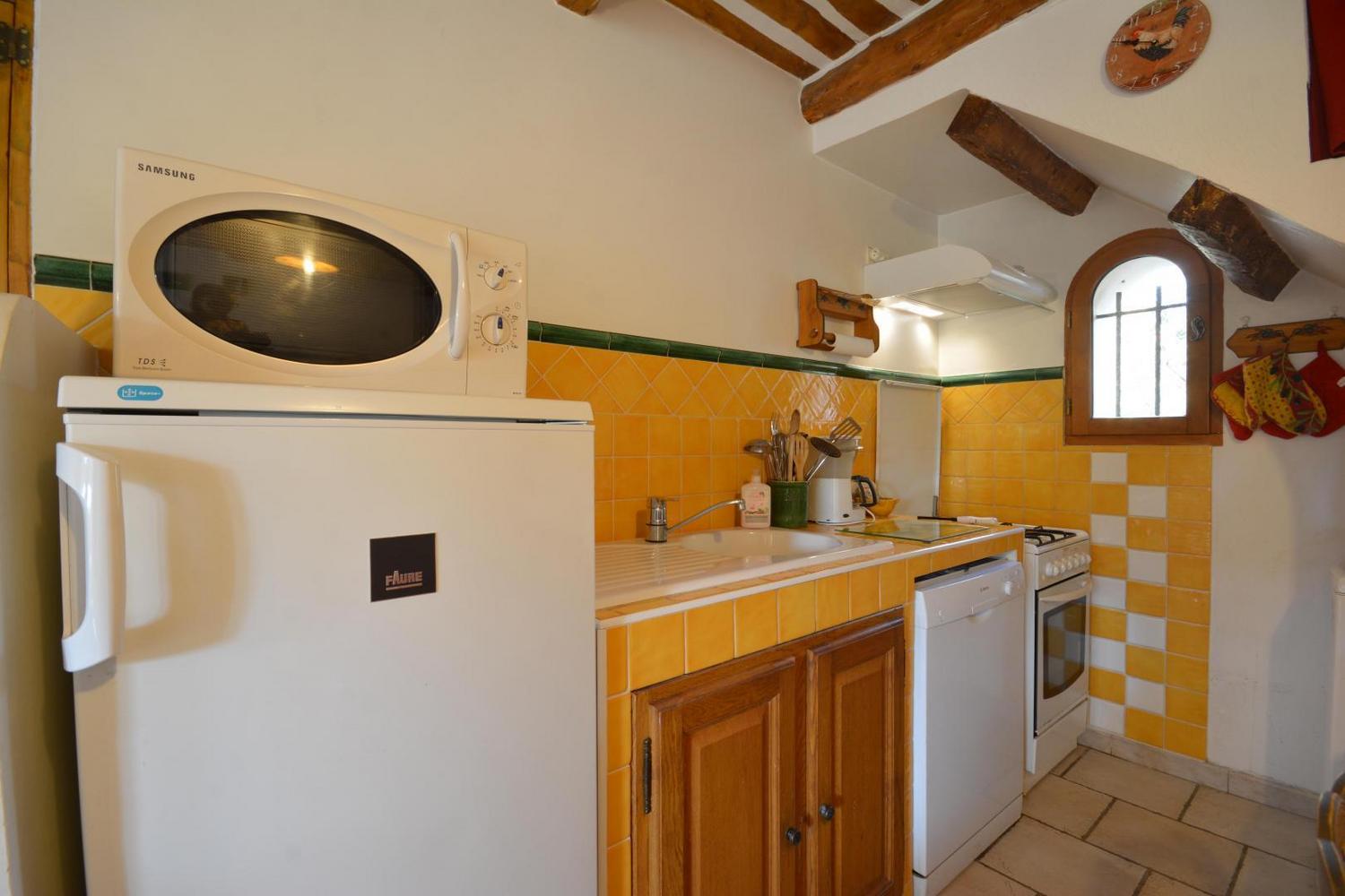 LA FINIERE, Plan-d'Orgon - photo 3