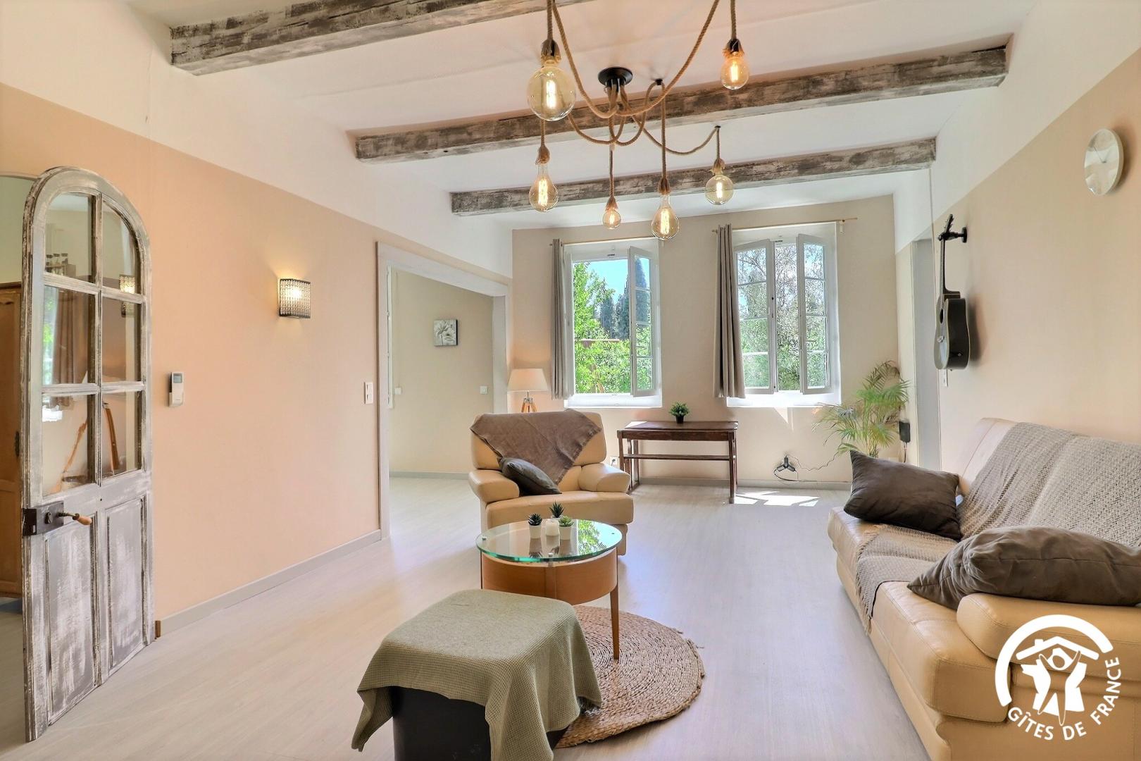 La Mésange et le Pissenlit, Plan-d'Orgon - photo 26