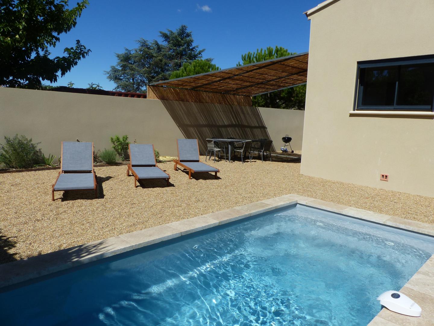 Villa Lilou, Maillane - photo 27
