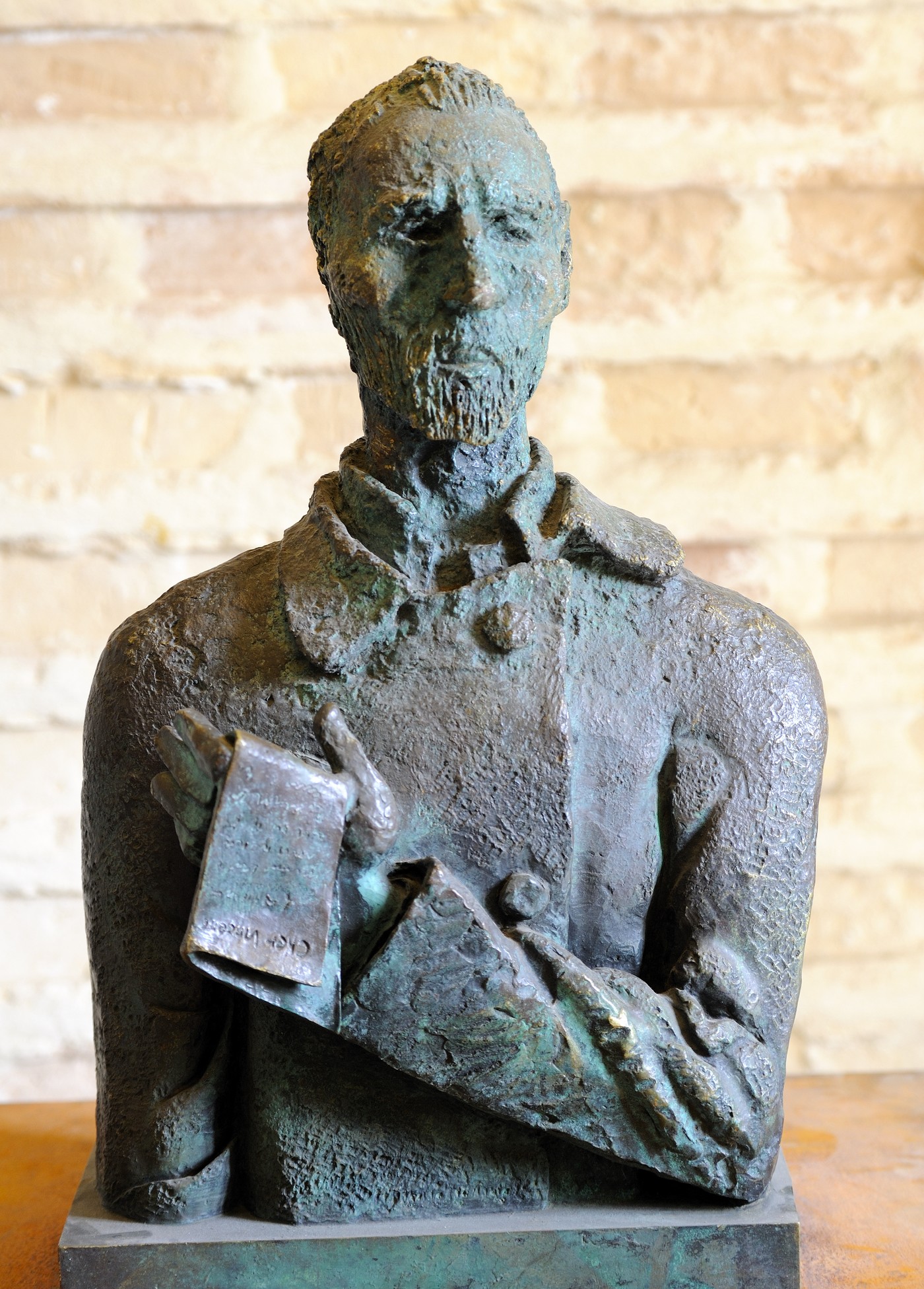 Cloître Saint Paul de Mausole, Centre culturel et touristique Van Gogh - photo 4