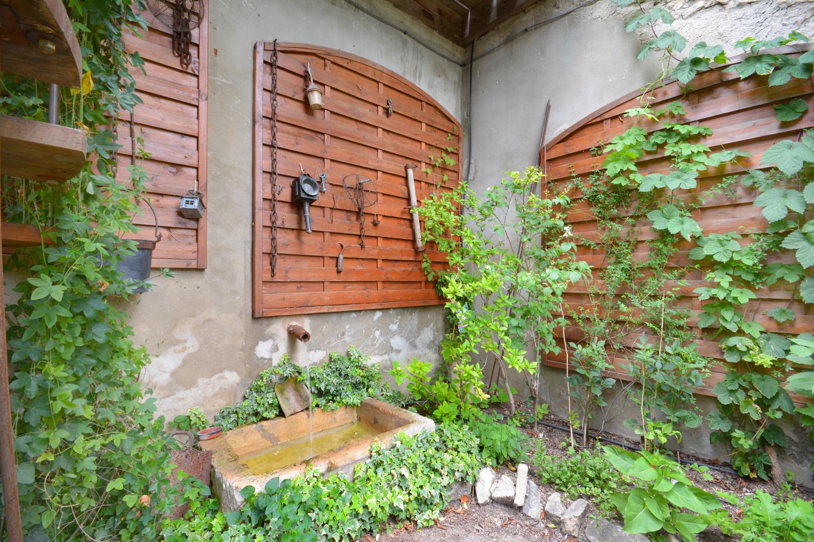 La Maison de Vacances, Lançon-Provence - photo 8