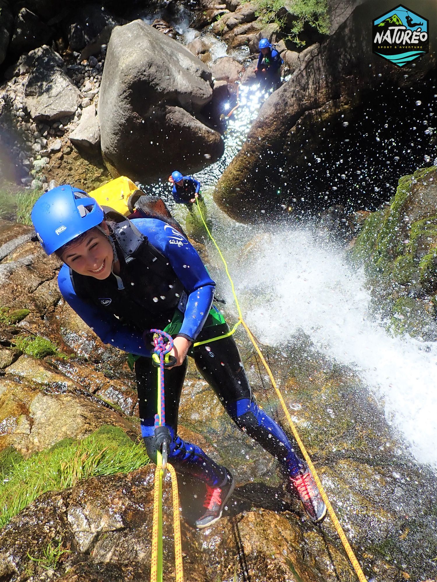 Canyoning_Diable-haut_0004