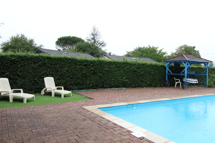 La Maison du Bonheur