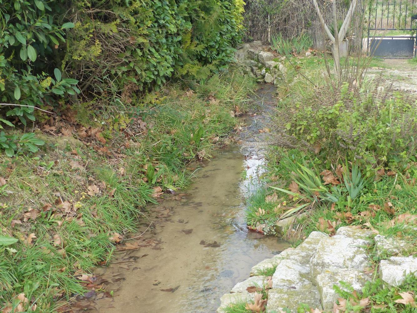 Le Pigeonnier, Meyrargues - photo 15