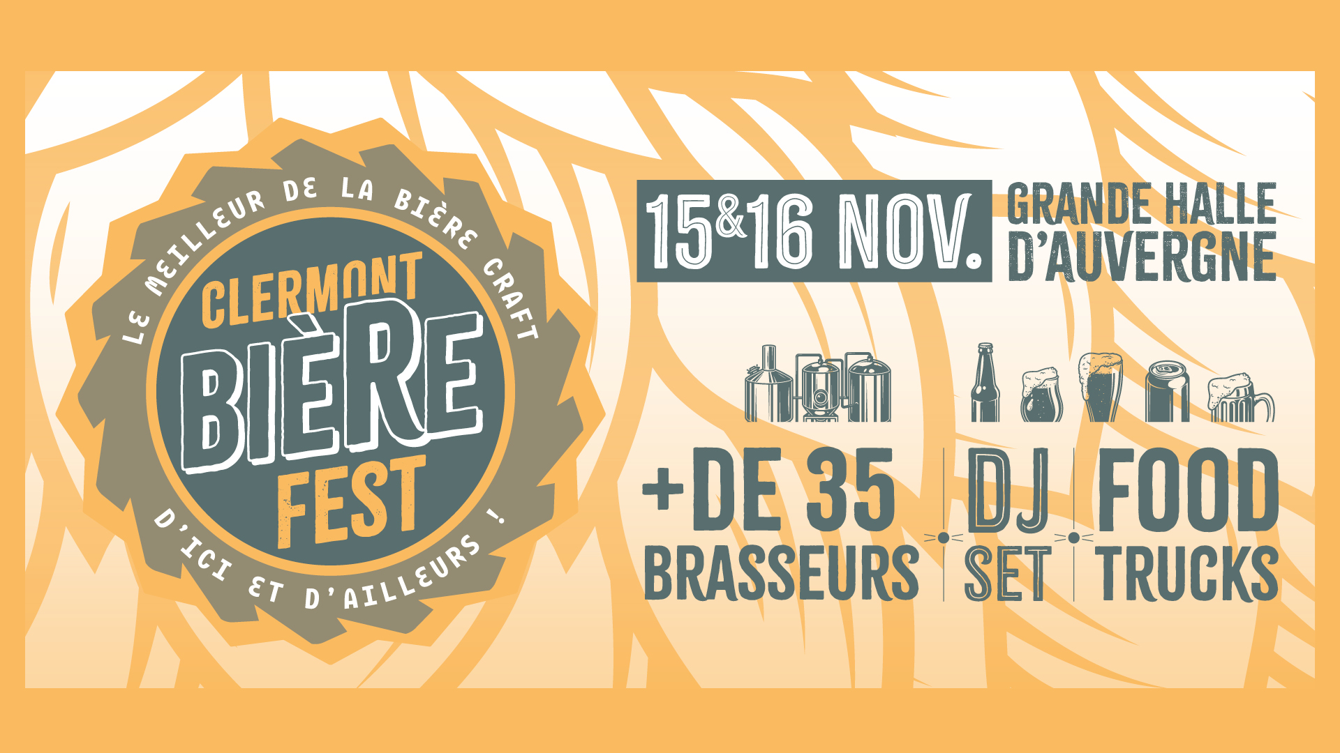 Clermont Bière Fest