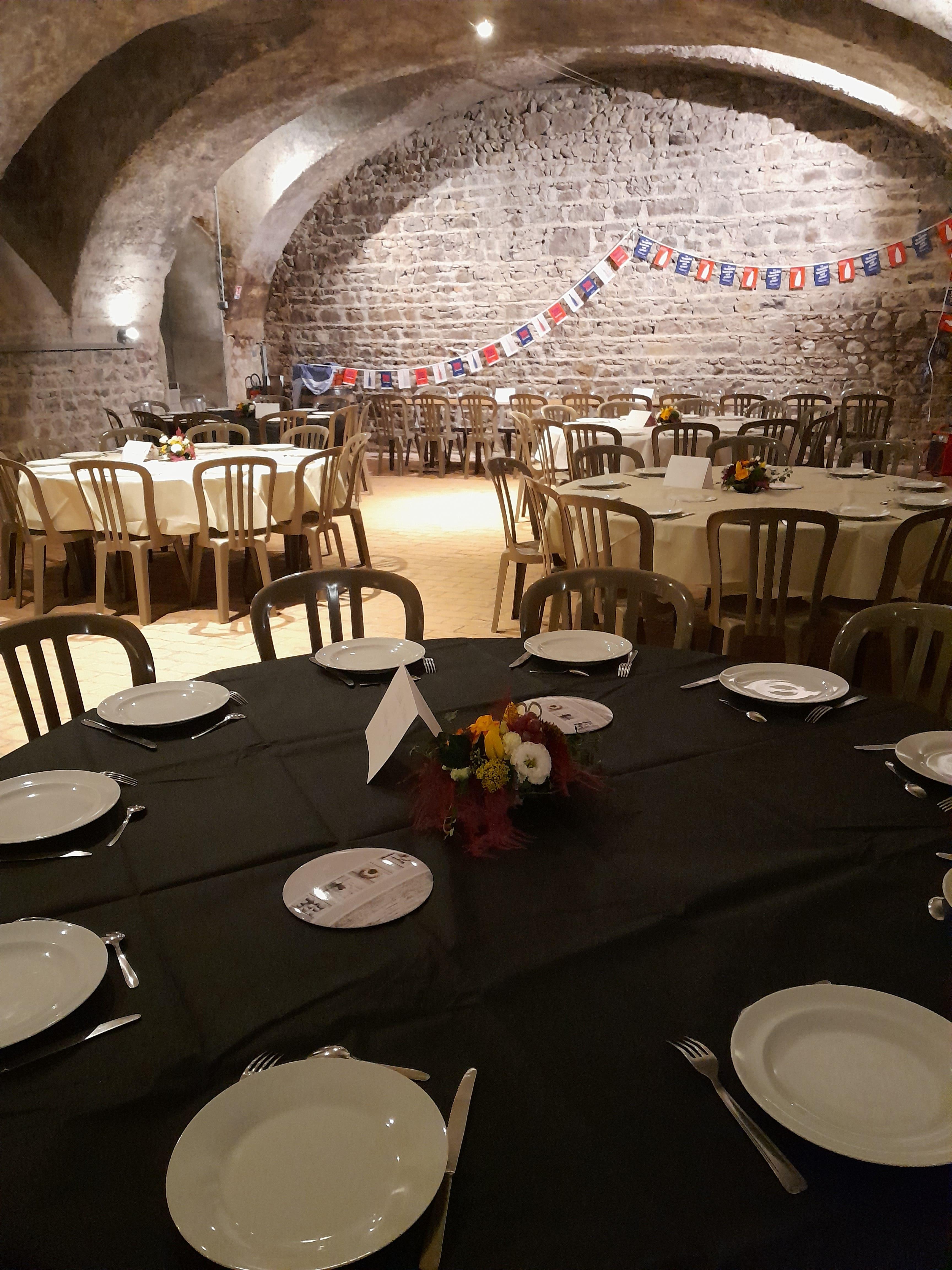 Salle