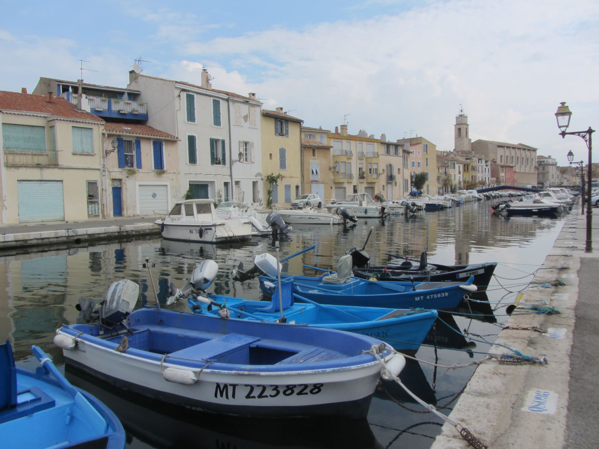 Port de l'Ile - photo 3