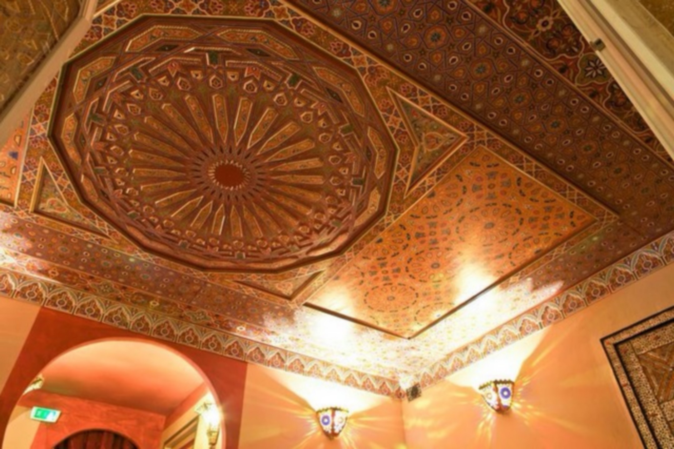 Les secrets de l'Orient — photo 3