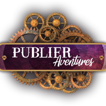 Publier Aventures - Application mobile
