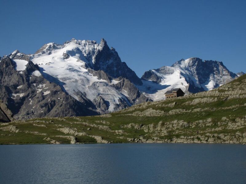 Natura 2000 - Haute Romanche - La Grave
