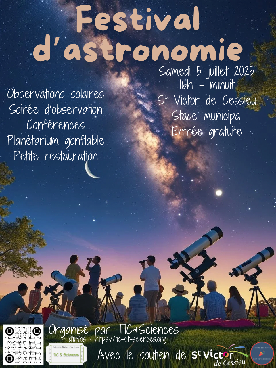 tic et sciences
