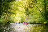 Canoë dans Les Gorges de La Sioule Ⓒ @PROD03