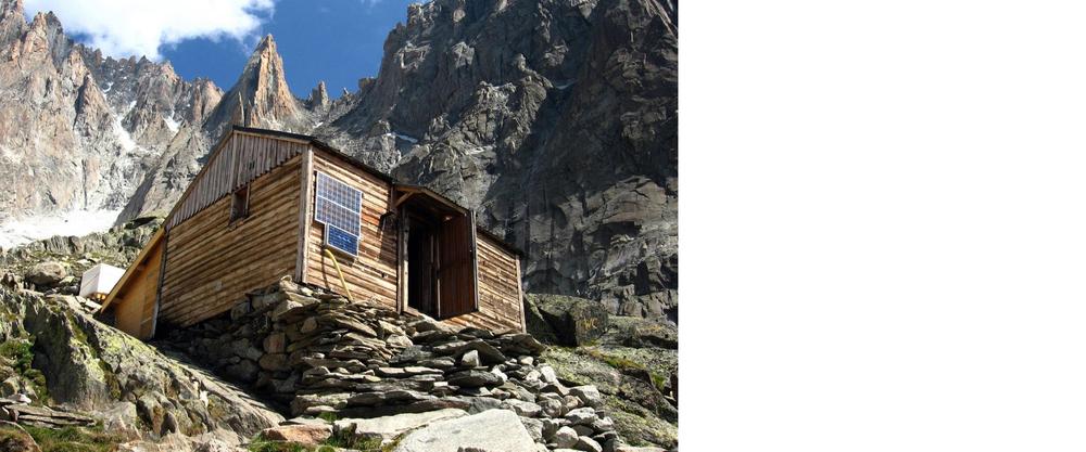 Refuge de la Charpoua_Chamonix-Mont-Blanc