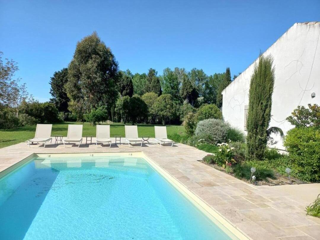 Mas Hector, Châteaurenard - photo 3