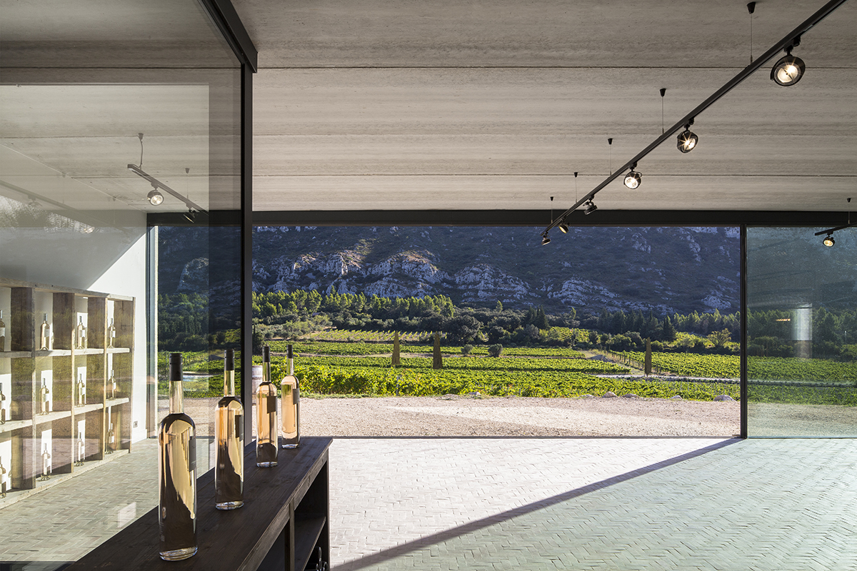 Domaine Vallon des Glauges - photo 2