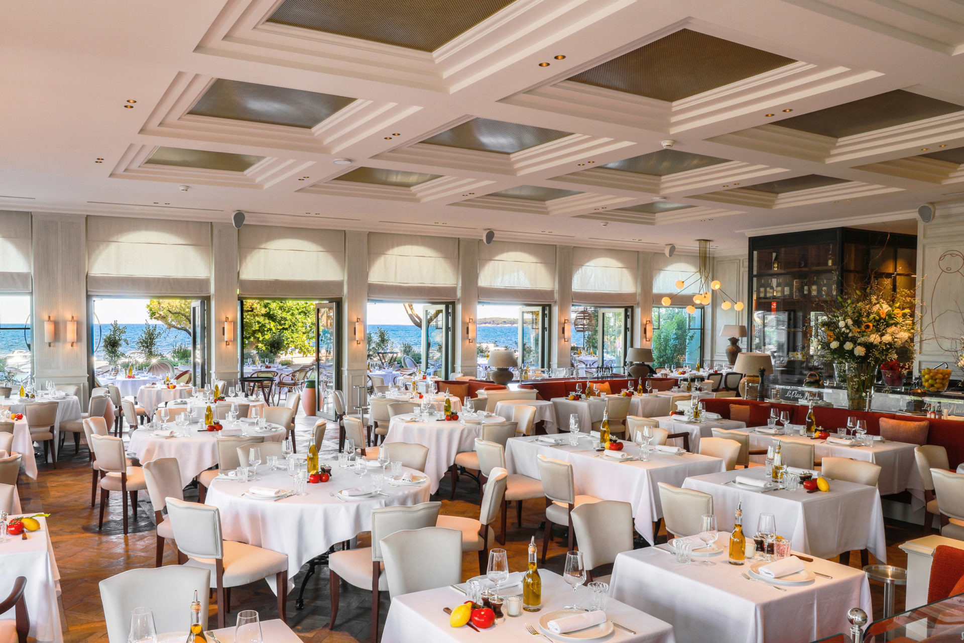 La Petite Maison (Cannes) | Cannes Tourism