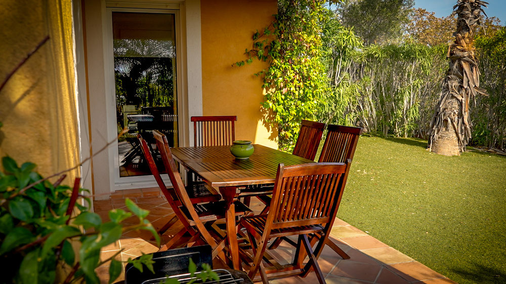 Lagrange Vacances Green Bastide