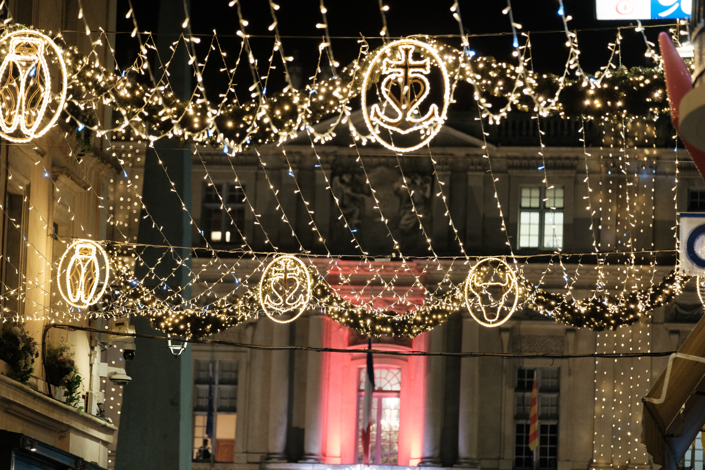 Calend’Arles dans les villages et quartiers