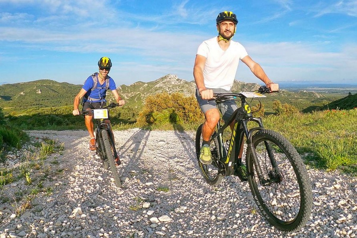 Panorama Outdoor, Aureille - photo 3