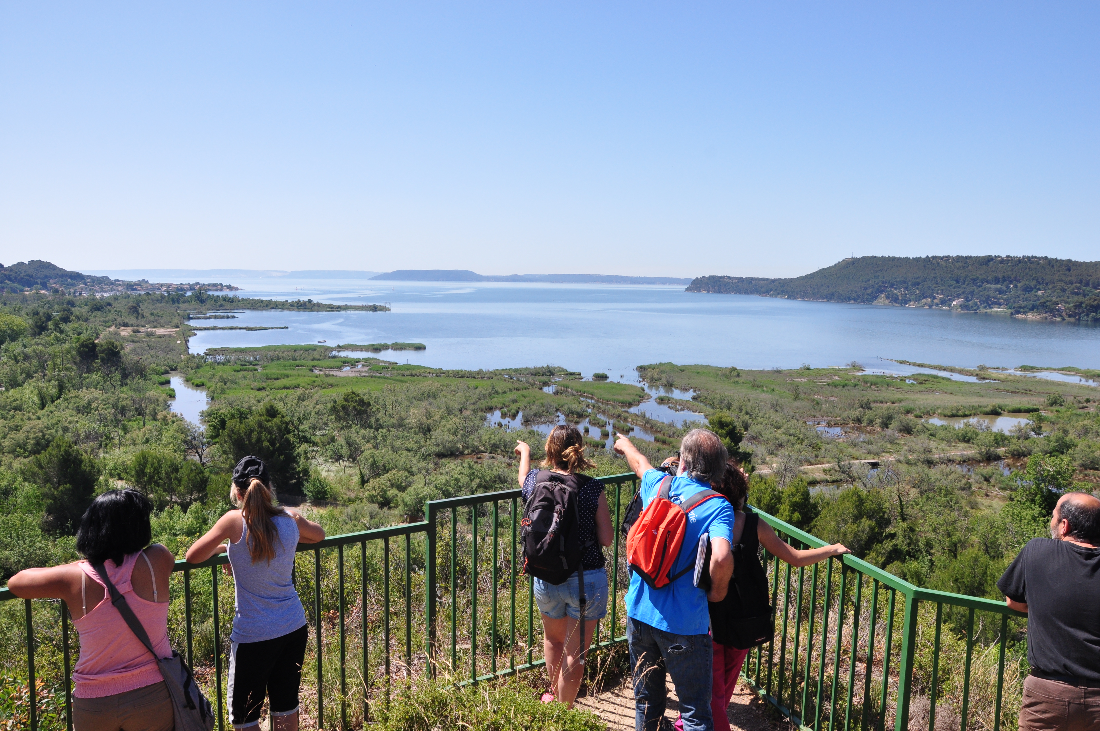 Parc de la Poudrerie Royale de Saint-Chamas et Miramas, Miramas - photo 3