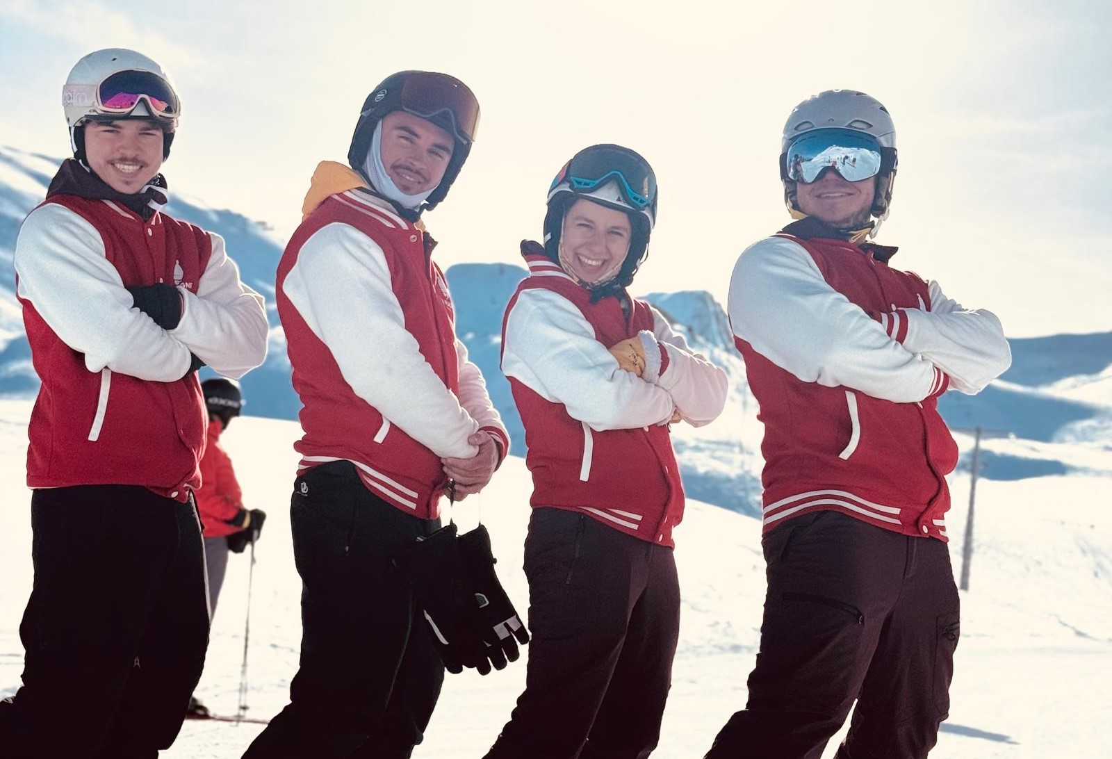 La brigade du Kiff !