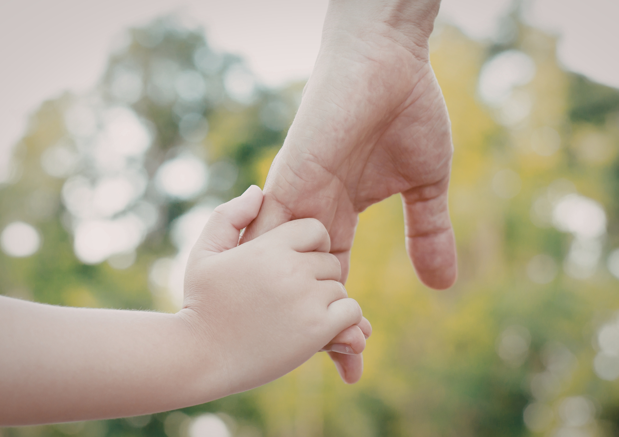 Le mois de la petite enfance