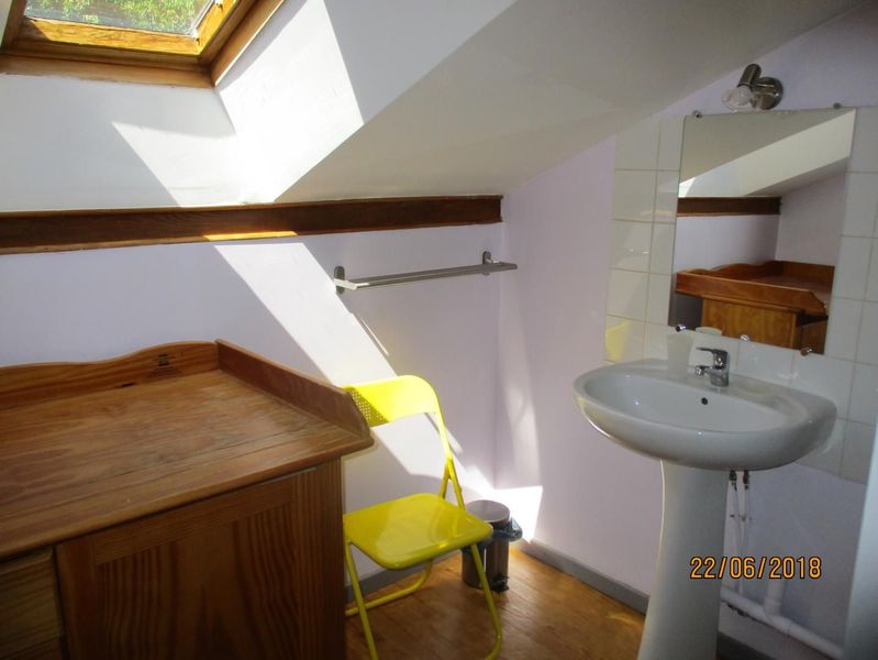 salle de bain 1er étage