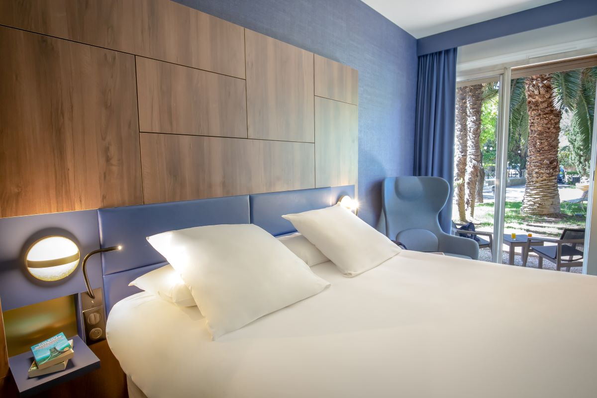 Mercure Marseille Centre Bompard la Corniche, Marseille 7e Arrondissement - photo 6