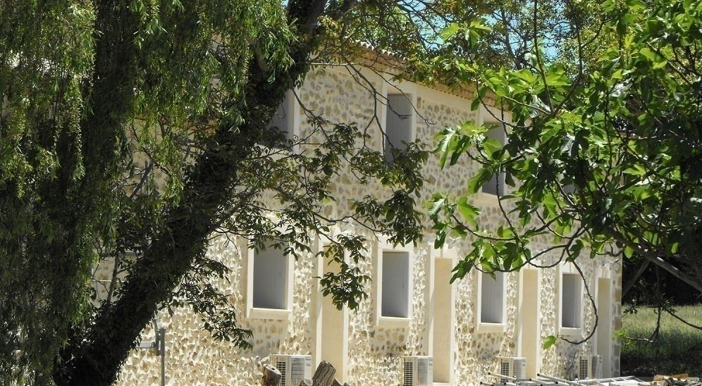 Les Lavandes, Lamanon - photo 16