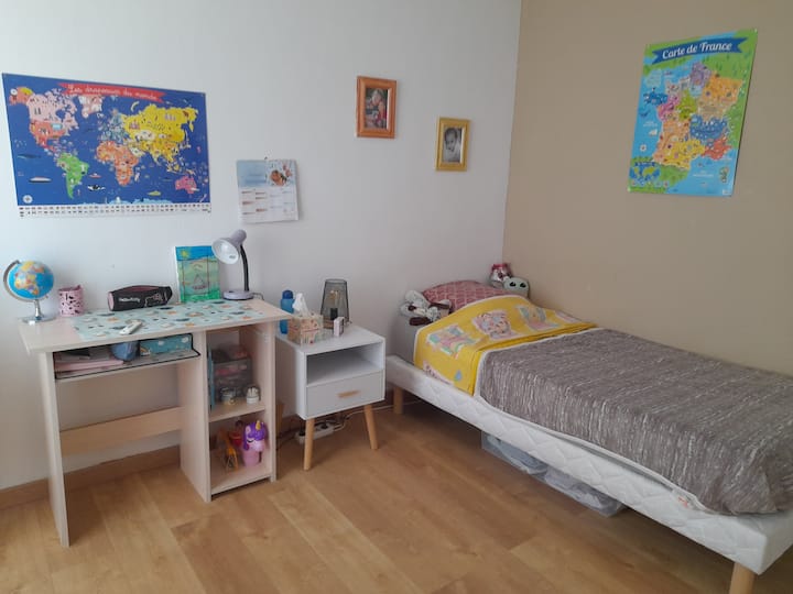 Les Mouettes, Istres - photo 8