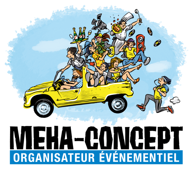 Meha Concept Evenementiel