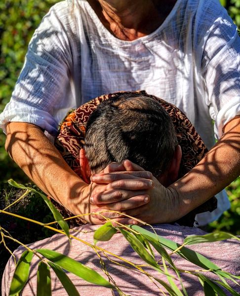 Véro créatrice bien-être