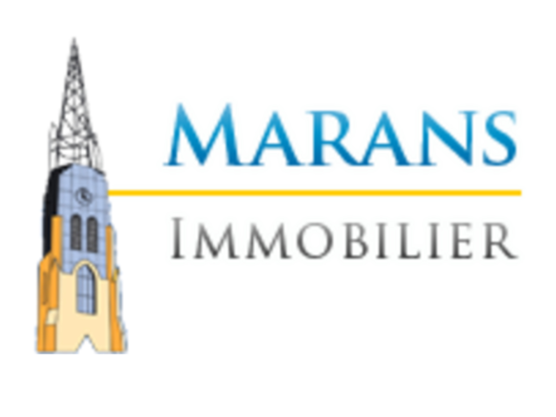 Agence immobilière Marans immobilier