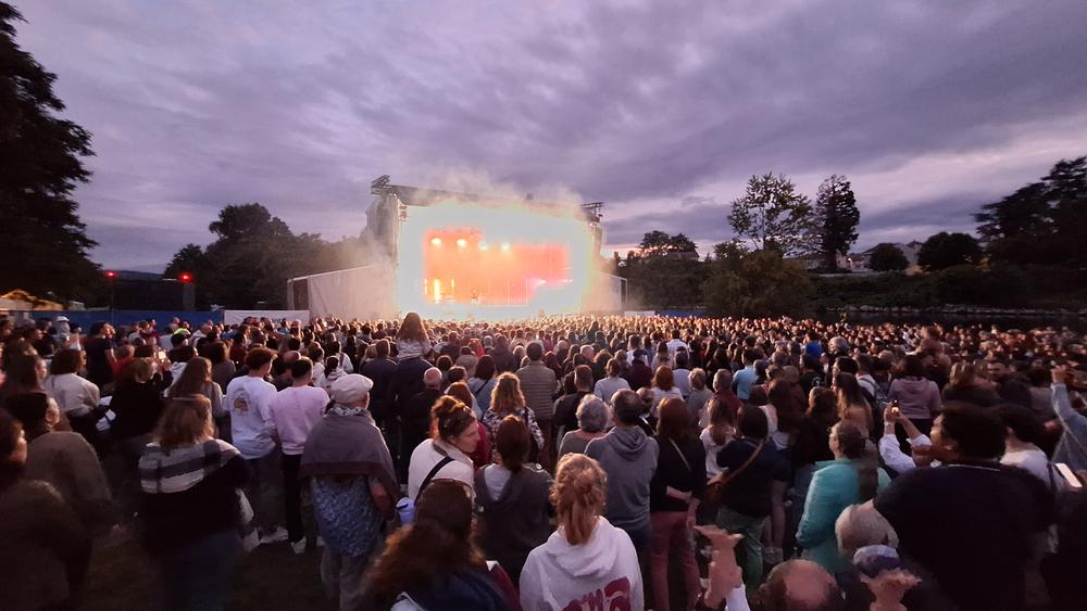 Soirée Mix party avec DJ ALEX WAT - Les mercredis en fête_Saint-Just Saint-Rambert