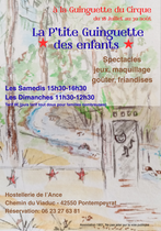 La p'tite guinguette des enfants_Usson-en-Forez