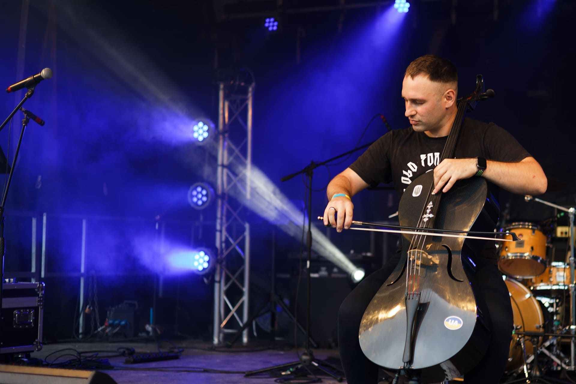 Les 3 univers du violoncelle