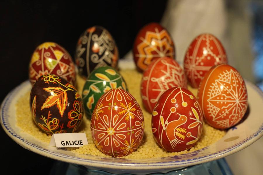 20e édition de la « Folie des Œufs » : L’œuf dans tous ses états_Grésy-sur-Isère