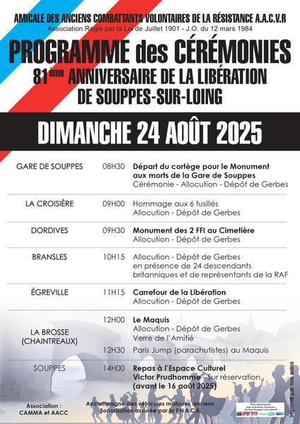 Affiche