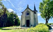 Chapelle Notre Dame du Lac