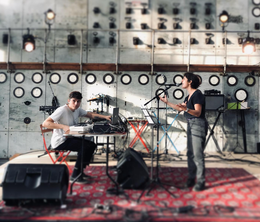 Handshake the heart…